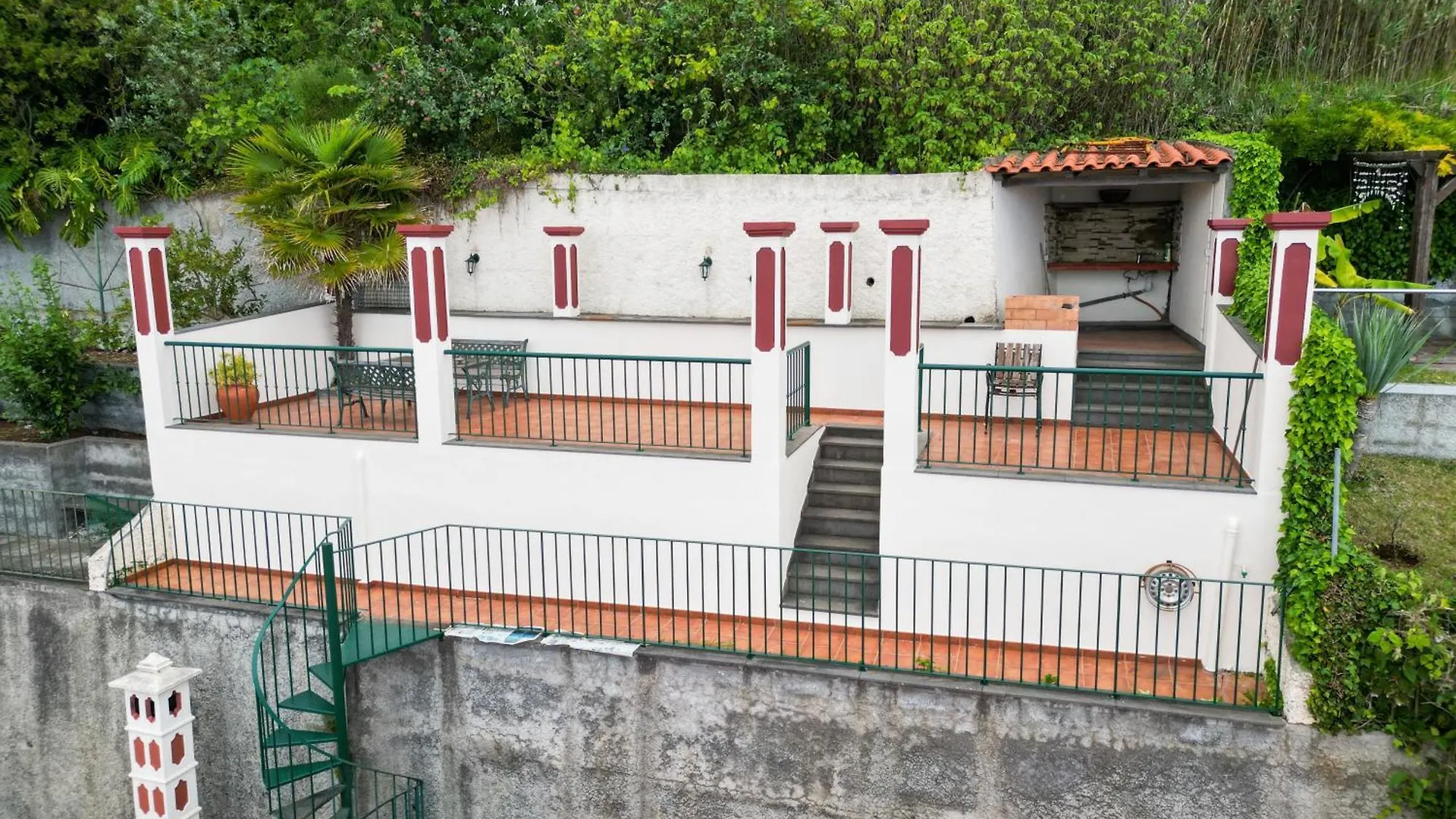 Ocean View Botanico Villa Funchal  0*, Funchal (Madeira)