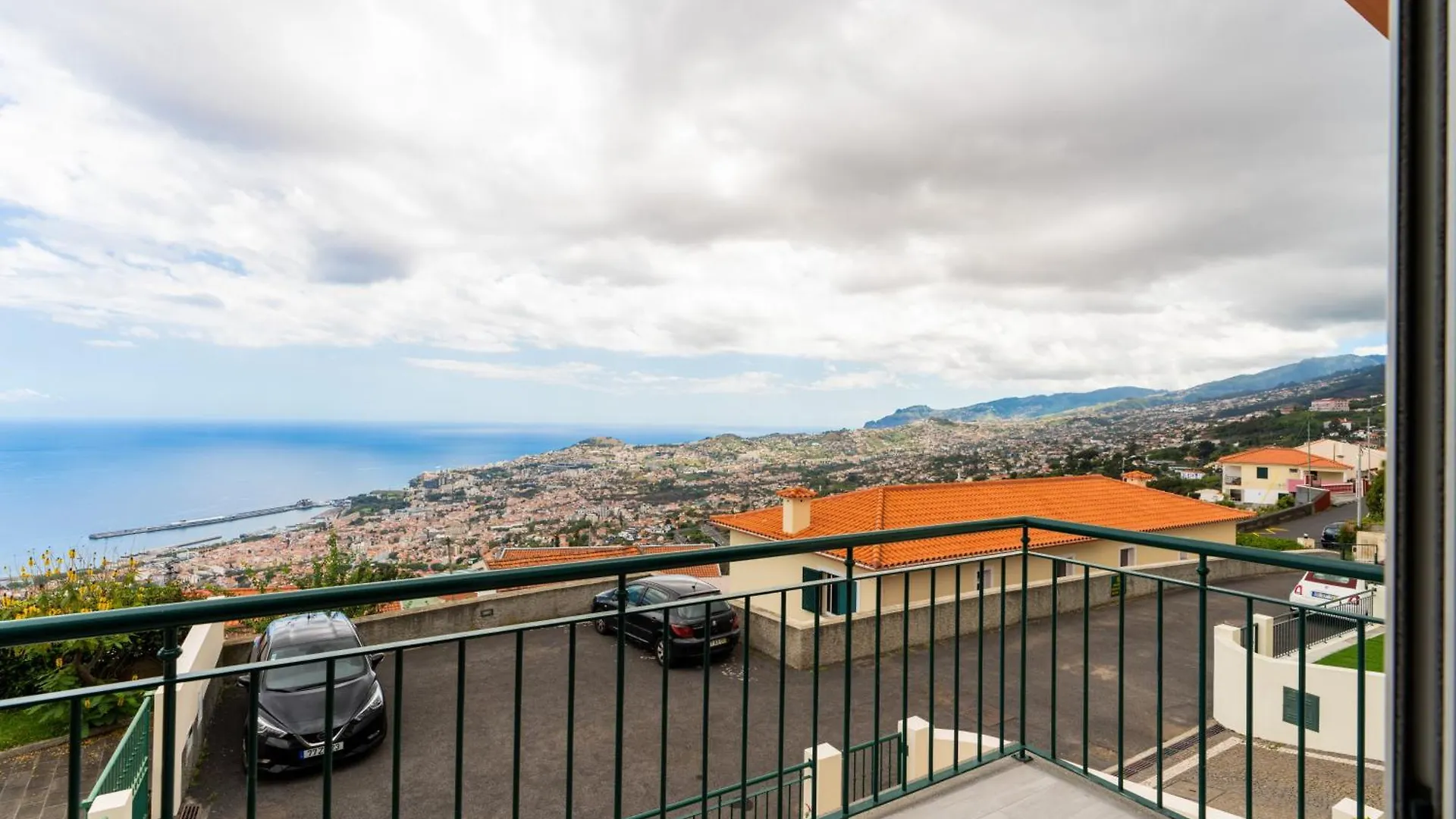 Ocean View Botanico Villa Funchal  Holiday home Funchal (Madeira)