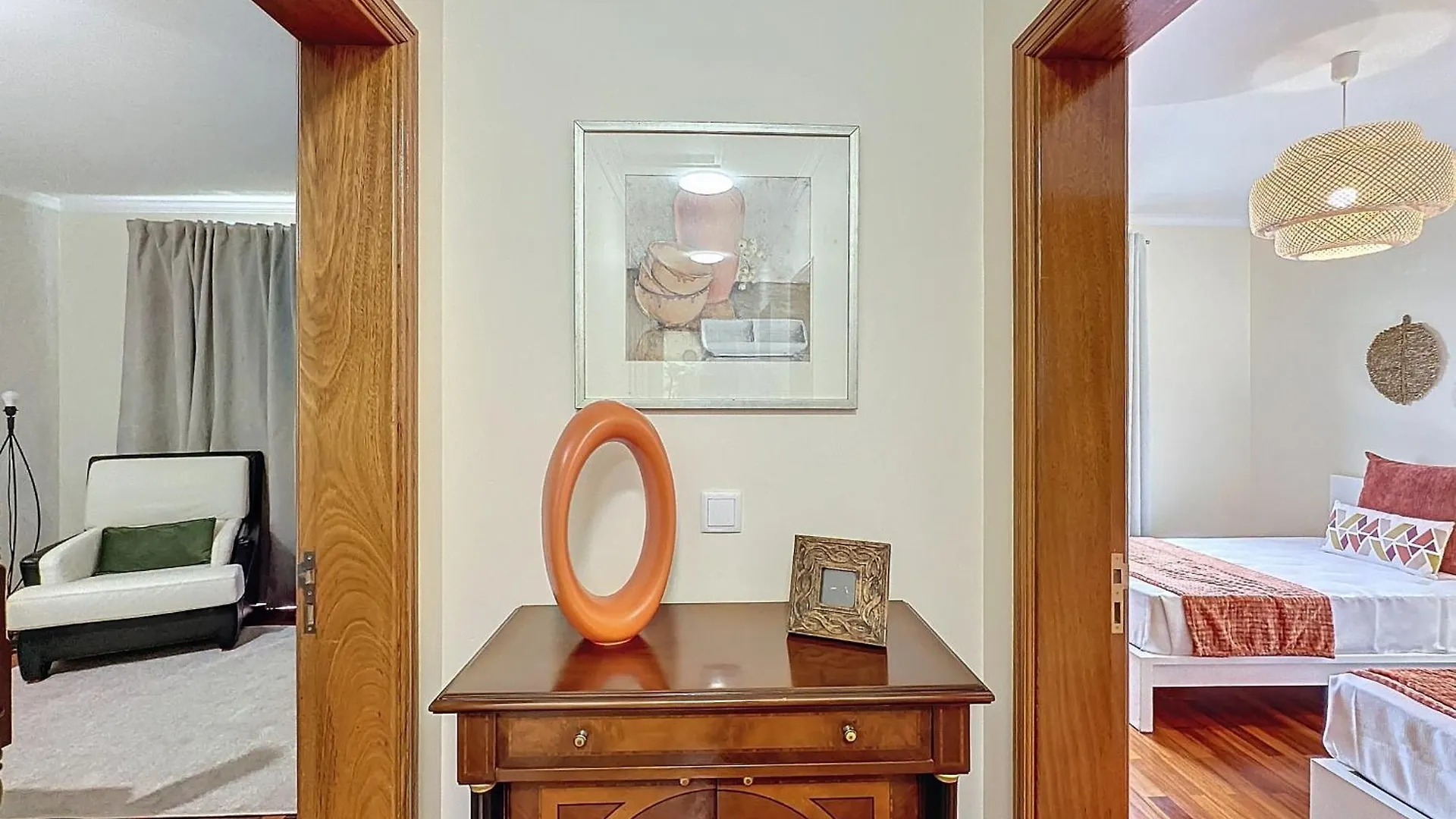 Ocean View Botanico Villa Funchal  Holiday home