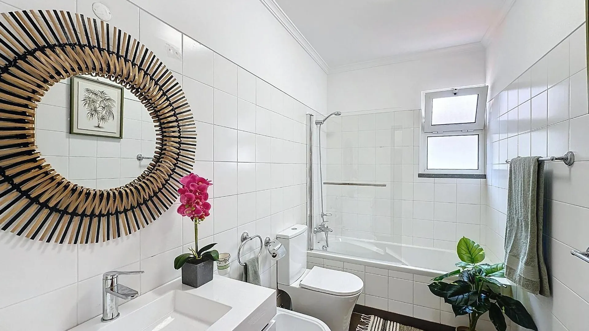 Holiday home Ocean View Botanico Villa Funchal  Portugal