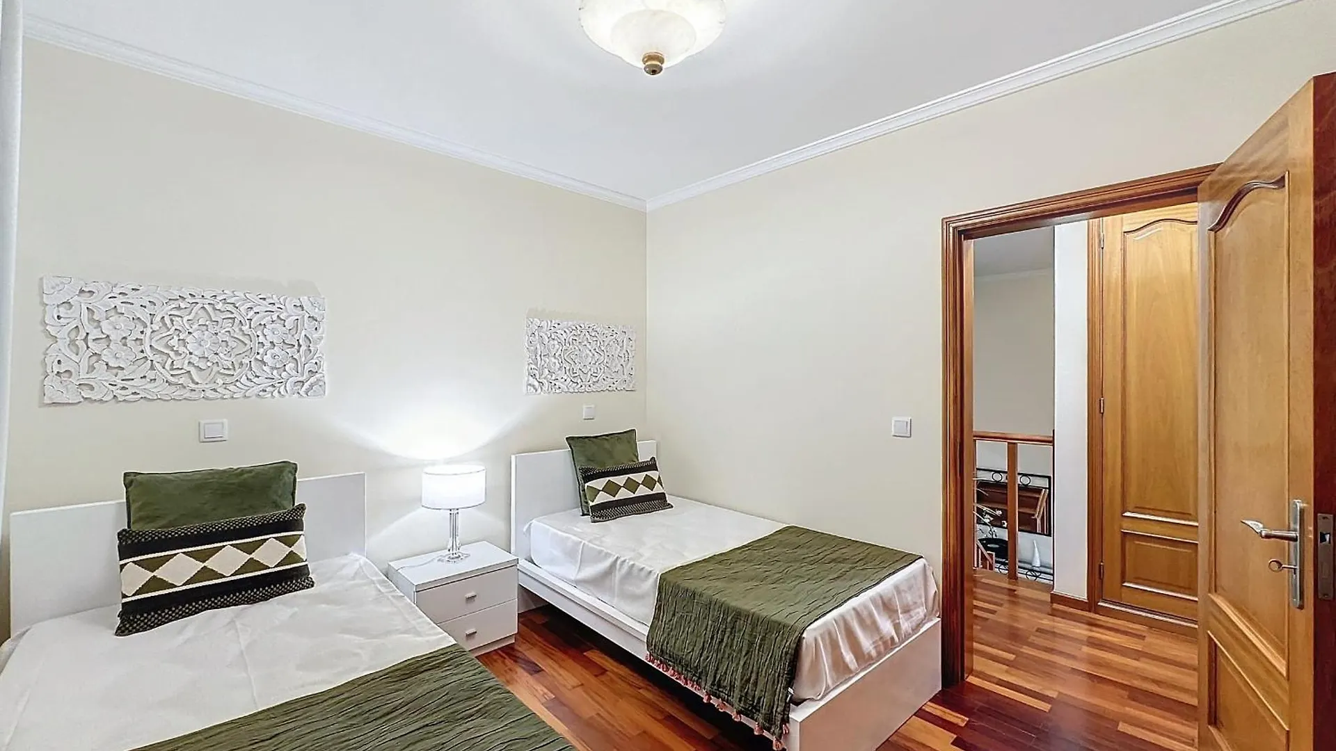 Holiday home Ocean View Botanico Villa Funchal