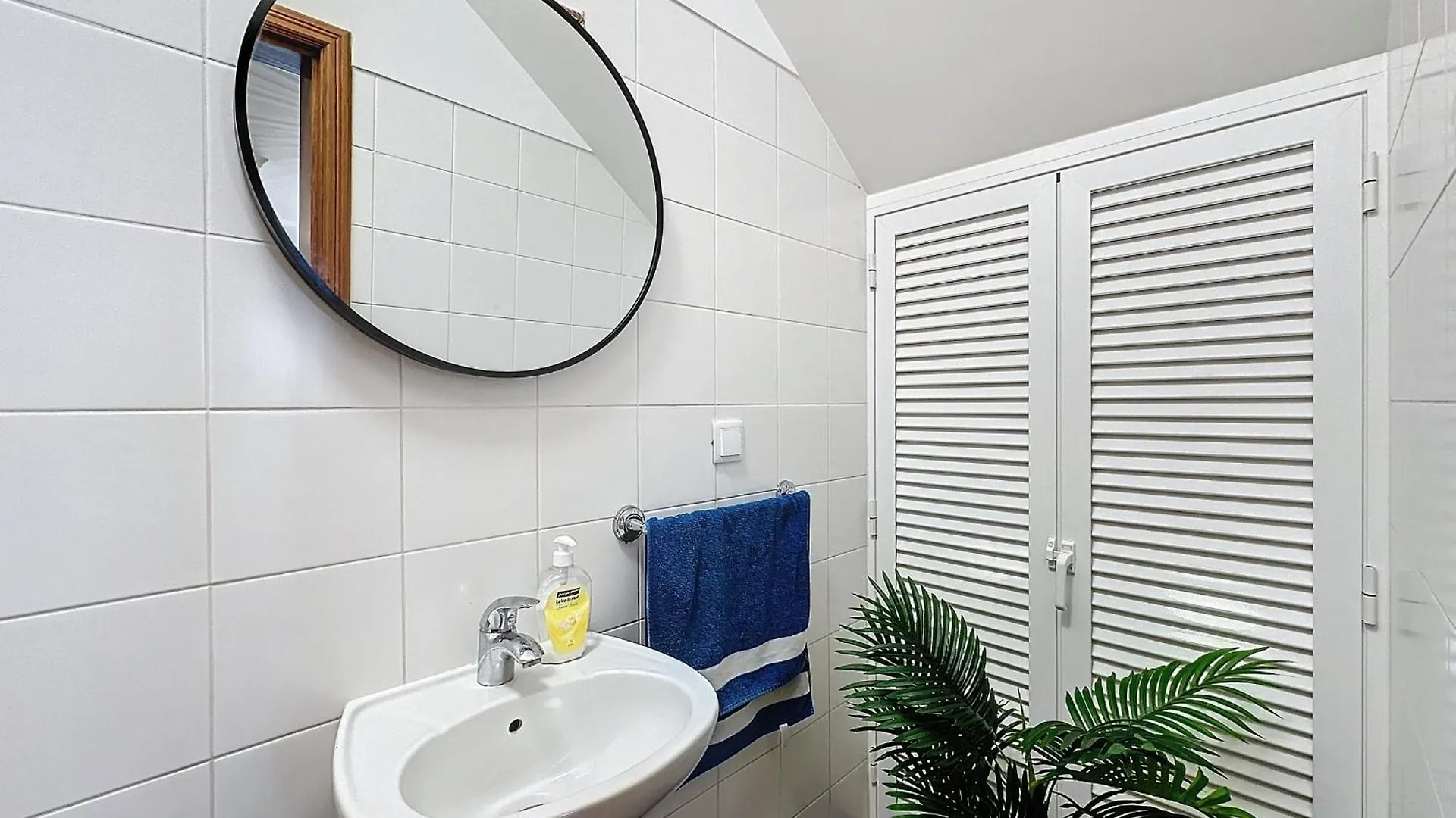 Holiday home Ocean View Botanico Villa Funchal