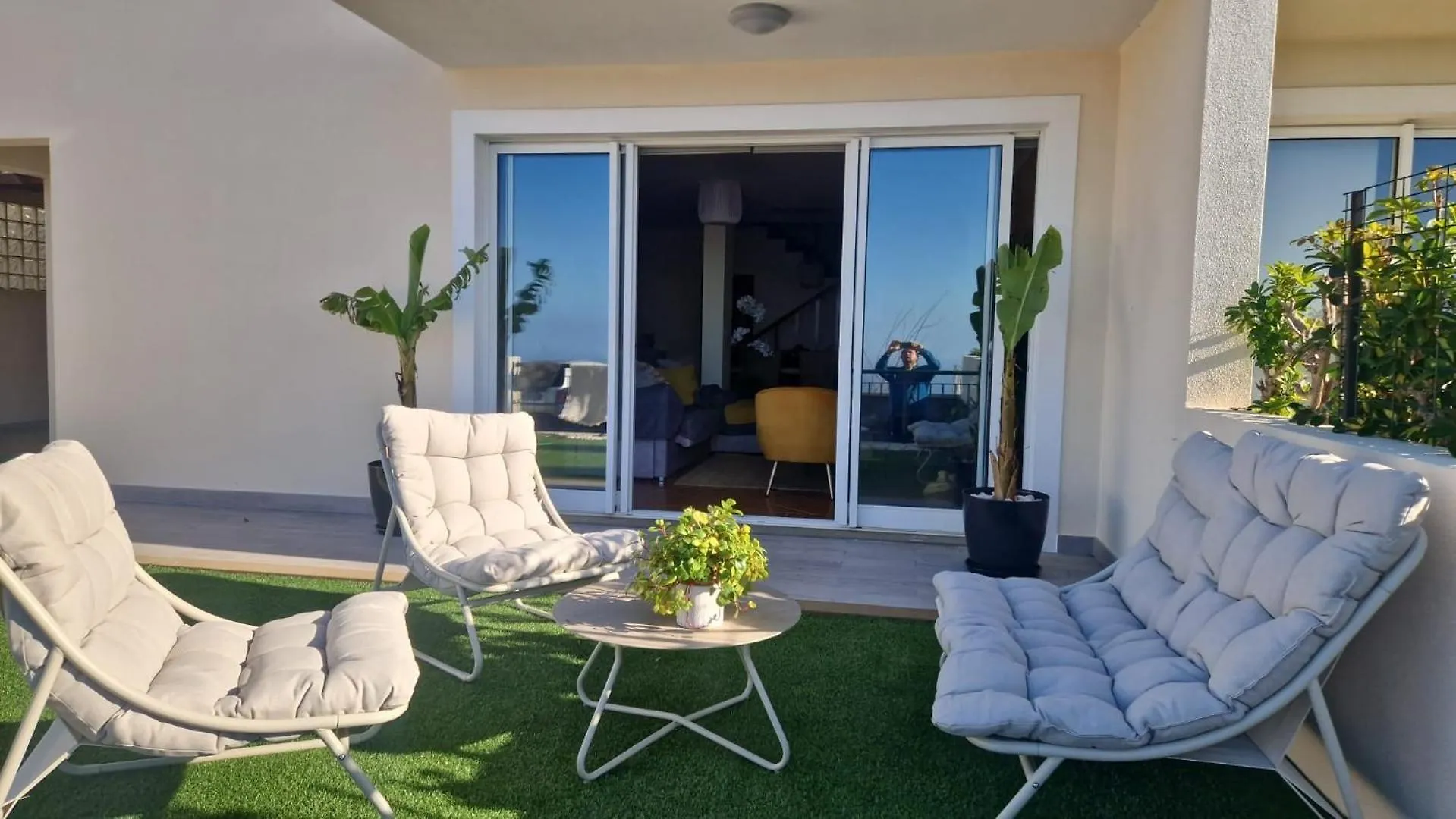 Ocean View Botanico Villa Funchal  Funchal (Madeira)