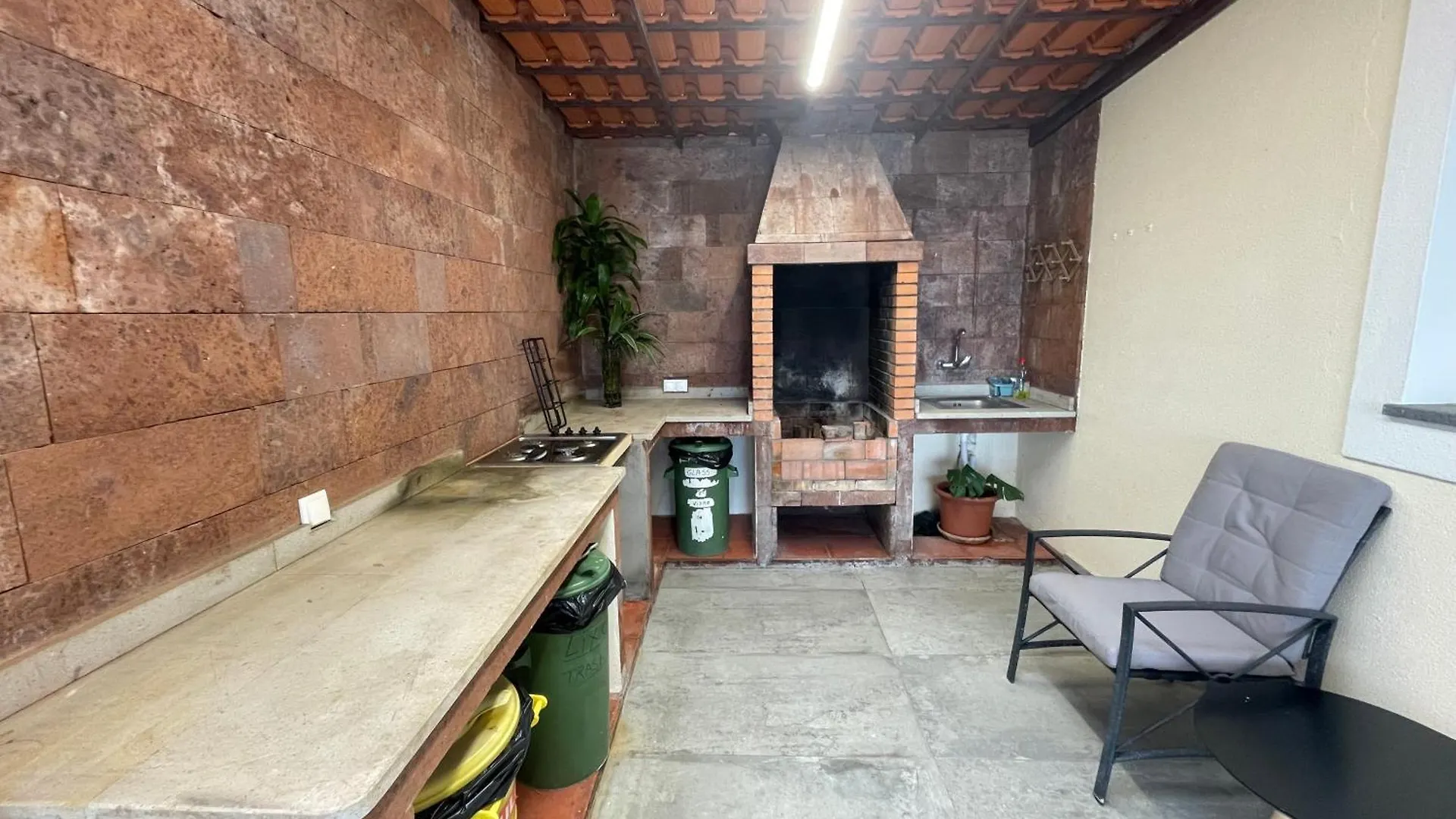 Ocean View Botanico Villa Funchal  0*, Funchal (Madeira)