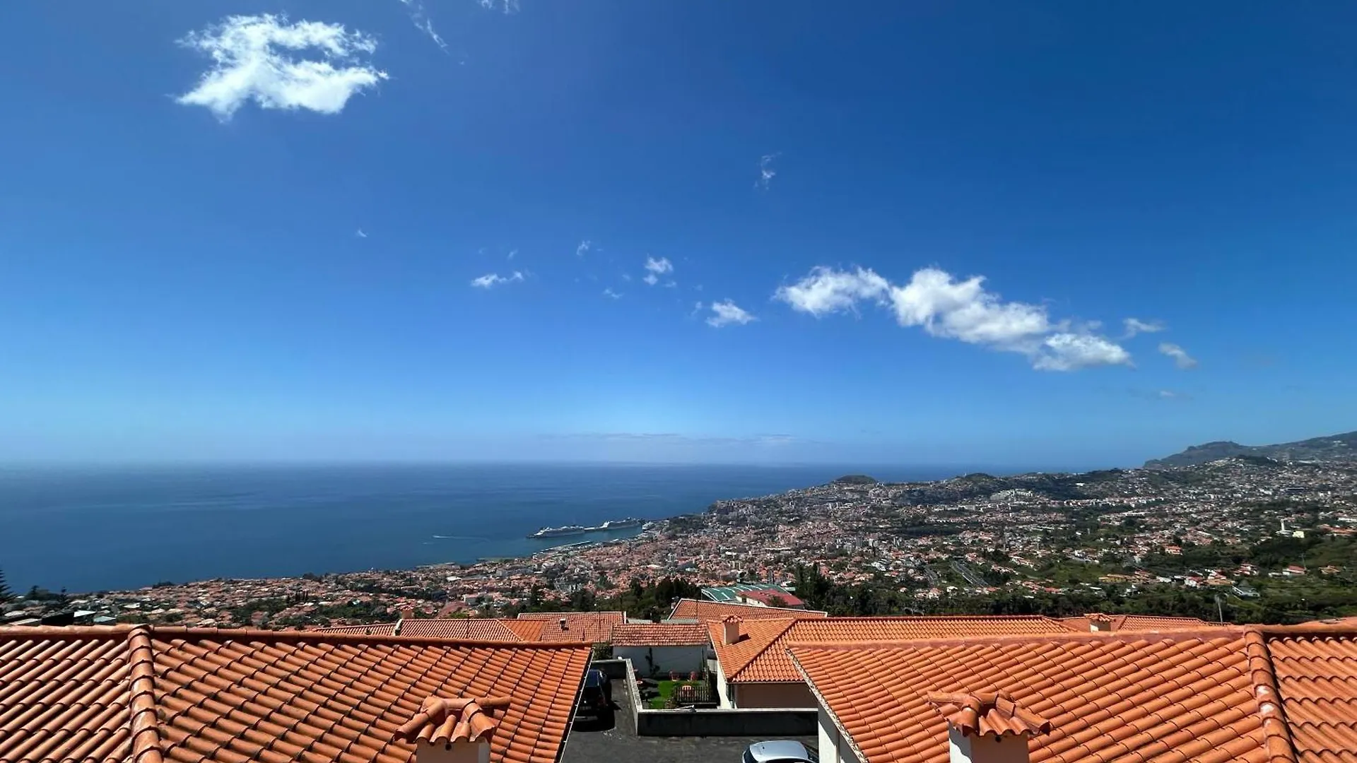 Ocean View Botanico Villa Funchal  Holiday home Funchal (Madeira)