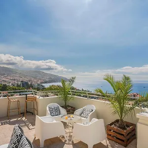 Hotel Dorisol Mimosa Studio, Funchal (Madeira)