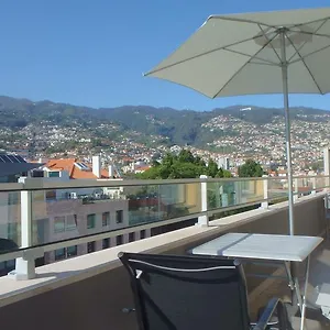 Appartement Arriaga, Funchal (Madeira)