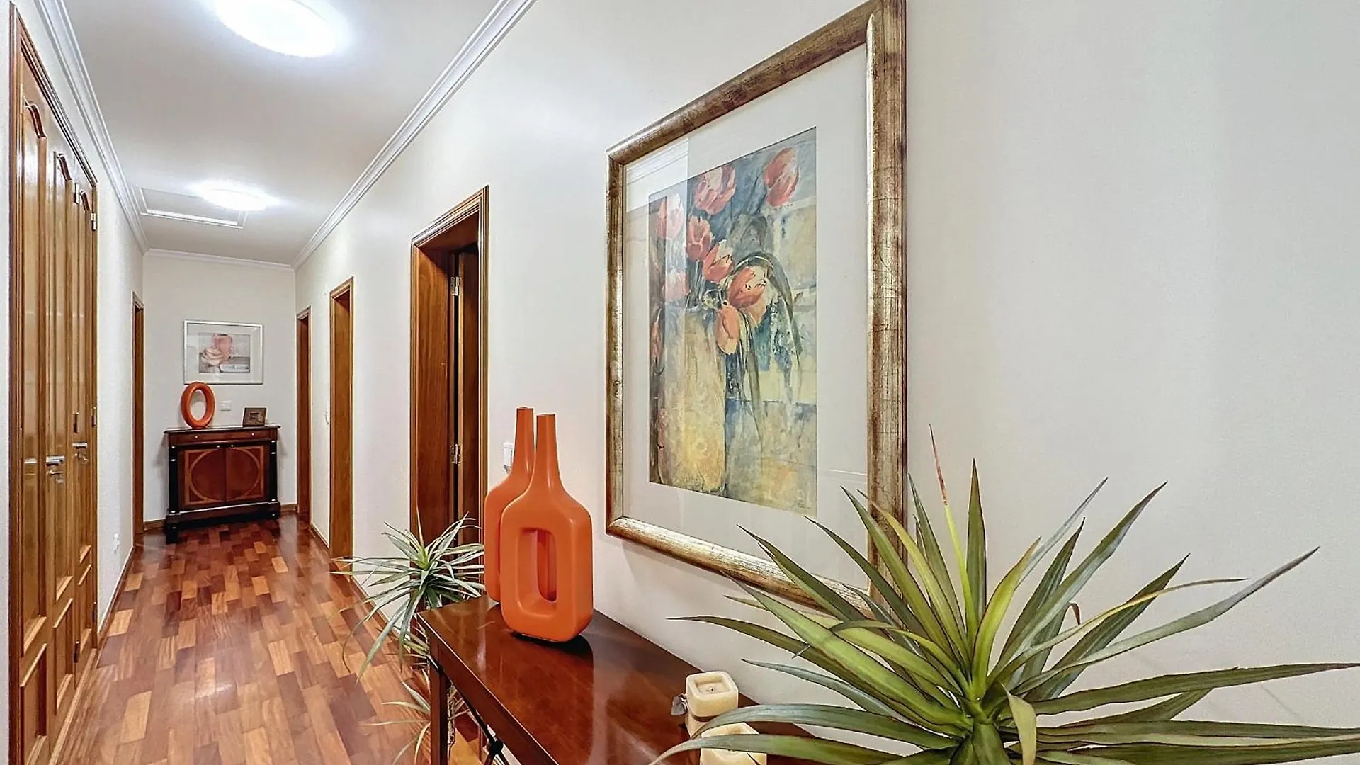 Holiday home Ocean View Botanico Villa Funchal