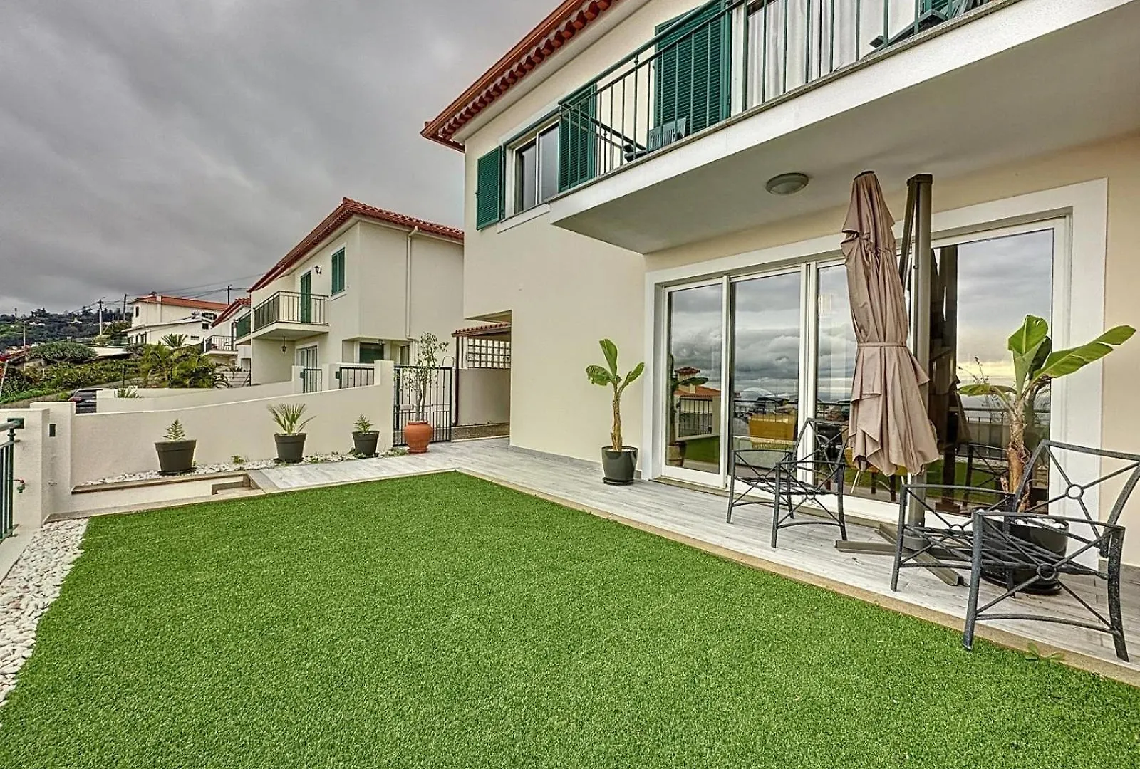 Ocean View Botanico Villa Funchal  0*, Funchal (Madeira) Portugal