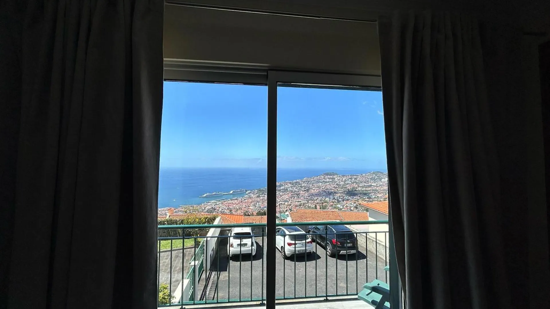 Ocean View Botanico Villa Funchal  0*, Funchal (Madeira) Portugal